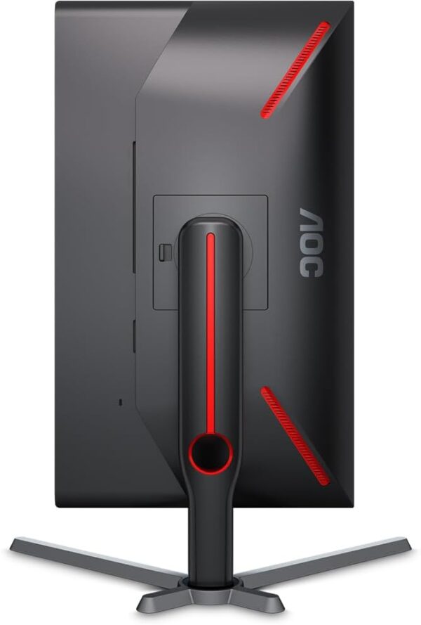 Monitor Gamer AOC DESTINY 25" 240Hz 0,5ms FreeSync Premium 25G3ZM - Imagem 5