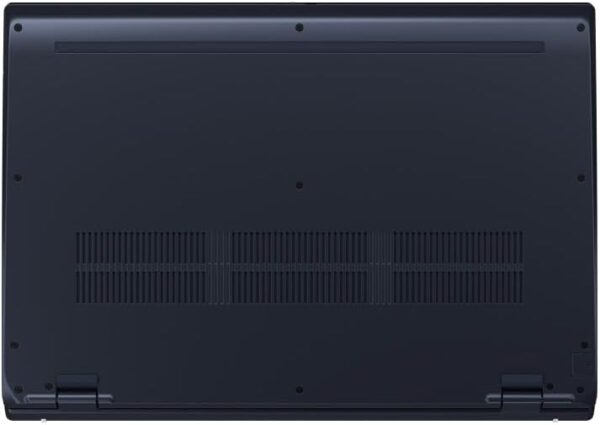 Notebook VAIO FE16 AMD® Ryzen 7-5825U Linux 16GB RAM 512GB SSD 16" IPS WUXGA Antirreflexo - Cinza Grafite - Imagem 8