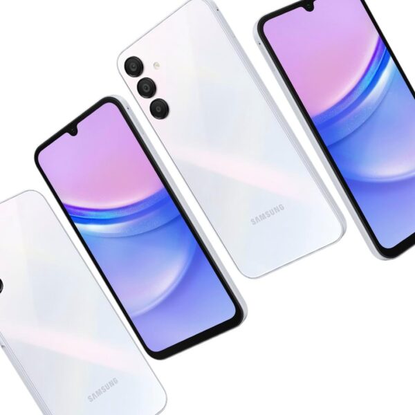Smartphone Samsung Galaxy A15 4G 128GB - Azul Escuro - Imagem 16