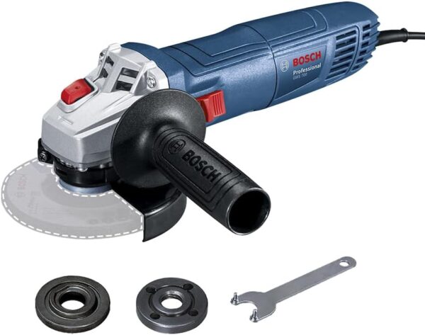 Bosch Esmerilhadeira GWS 700, 710W 220V