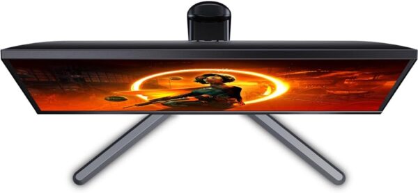 Monitor Gamer AOC DESTINY 25" 240Hz 0,5ms FreeSync Premium 25G3ZM - Imagem 8