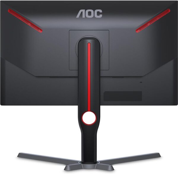 Monitor Gamer AOC DESTINY 25" 240Hz 0,5ms FreeSync Premium 25G3ZM - Imagem 4