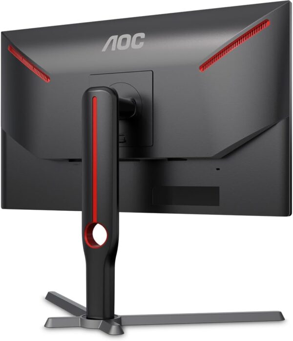 Monitor Gamer AOC DESTINY 25" 240Hz 0,5ms FreeSync Premium 25G3ZM - Imagem 6