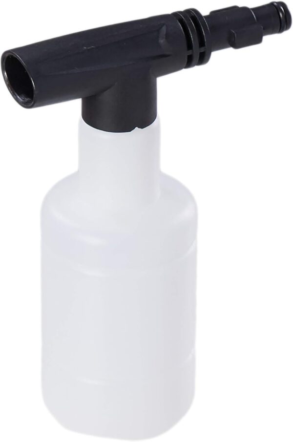 WAP Lavadora de Alta Pressão COMBATE TURBO 2600, Semi Intensivo, 360L/h, 2100psi 1700W 127V - Imagem 11