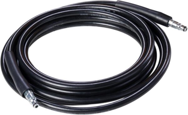 WAP Lavadora de Alta Pressão COMBATE TURBO 2600, Semi Intensivo, 360L/h, 2100psi 1700W 127V - Imagem 27