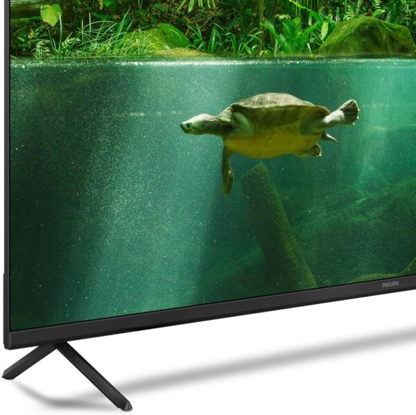 Smart TV Philips 70" 4K 70PUG7408/78, Google TV, Comando de Voz, Dolby Vision/Atmos, VRR/ALLM, Bluetooth - Imagem 8
