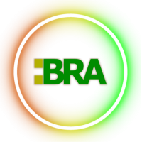 BRA Agro Logo